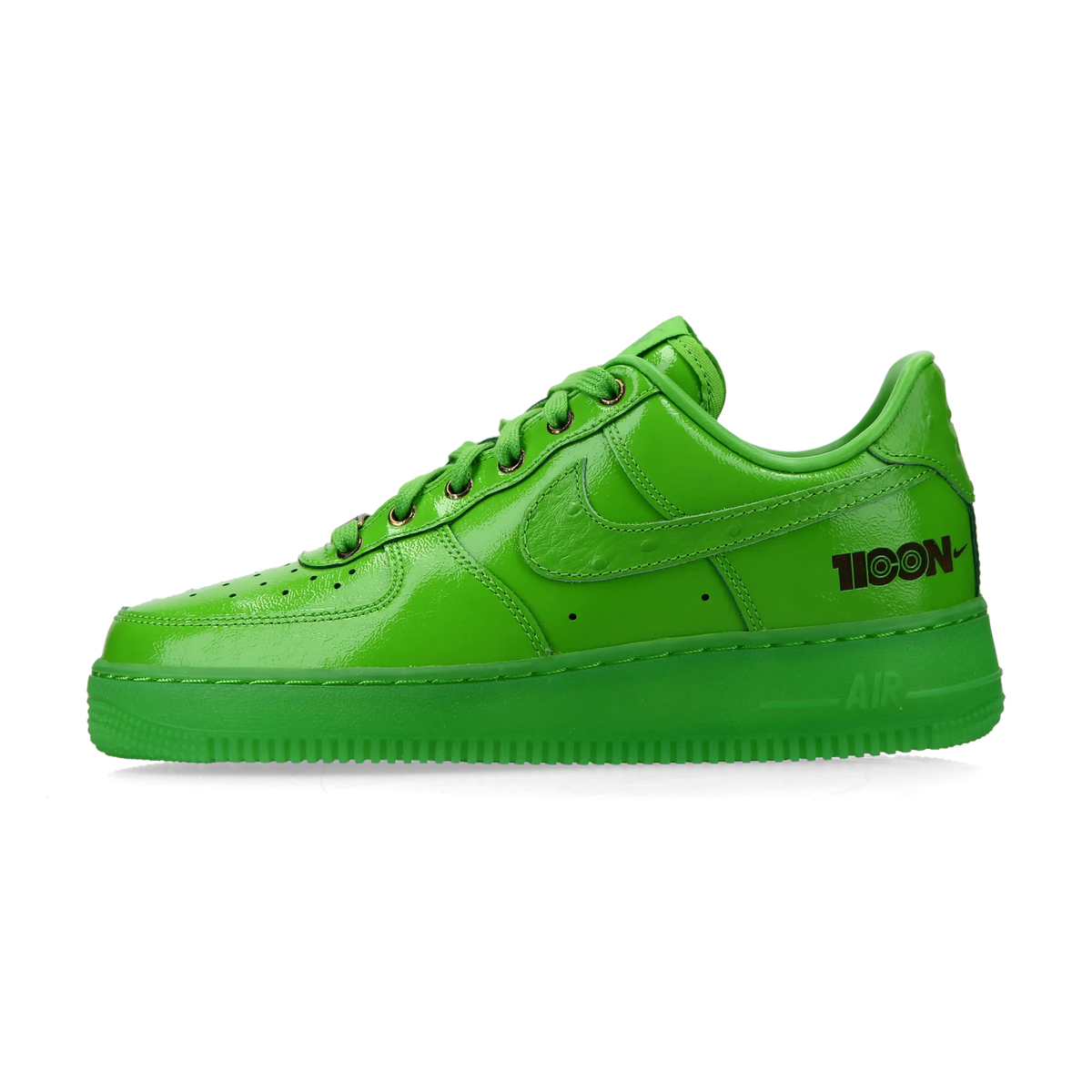 NIKE AIR FORCE 1 '07 LX "ICON"