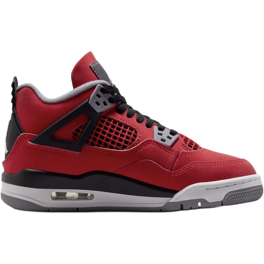Air Jordan 4 Retro GS Toro Bravo