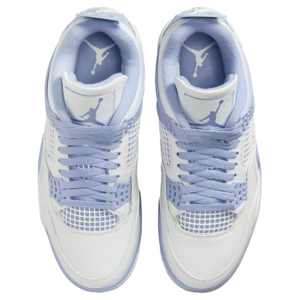 Air Jordan 4 Retro Forget Me Not