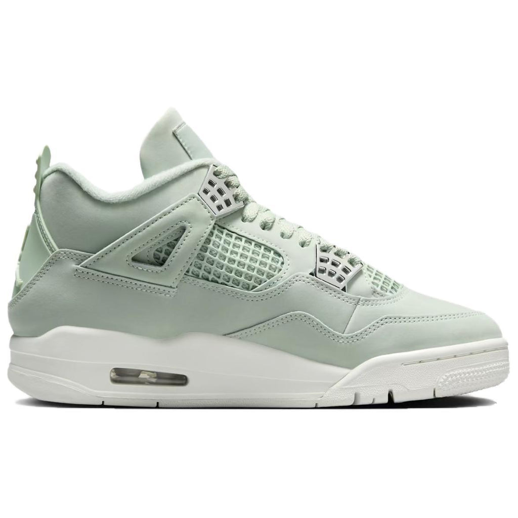 Air Jordan 4 Retro 'Seafoam Sail'
