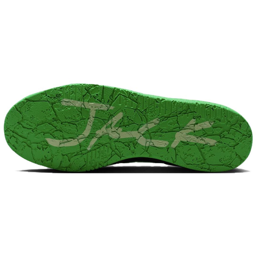 Travis Scott X Air Jordan Jordan Jumpman Jack TR Green Spark