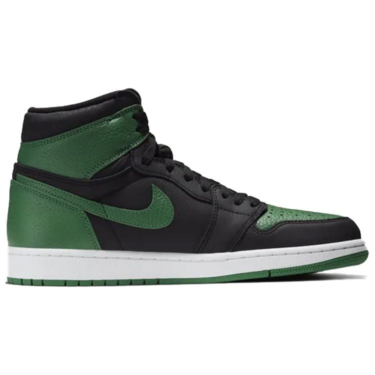 Air Jordan 1 Retro High OG Pine Green 2.0
