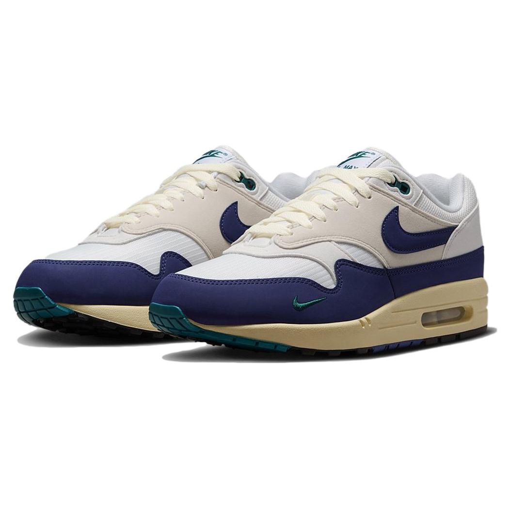 Nike Air Max 1 Athletic Department - Midnight Navy