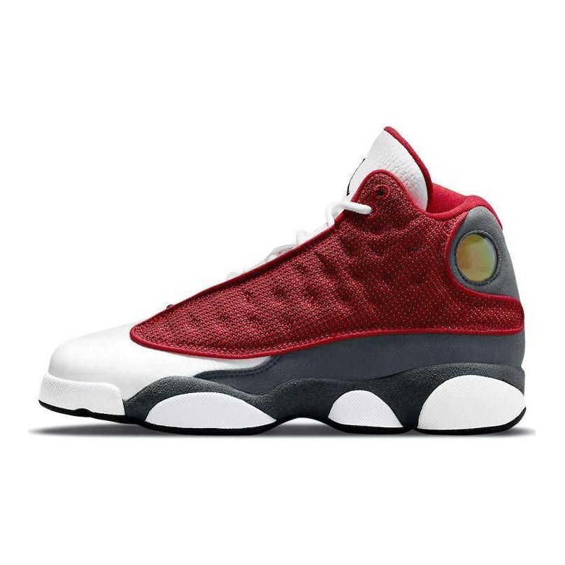 Air Jordan 13 Retro Red Flint