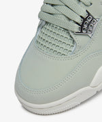 Air Jordan 4 Retro “Seafoam” - Vert pastel