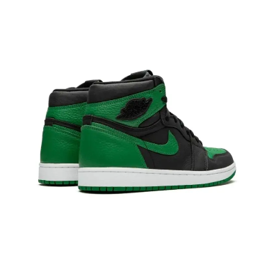 Air Jordan 1 Retro High Pine Green