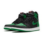 Air Jordan 1 Retro High Pine Green