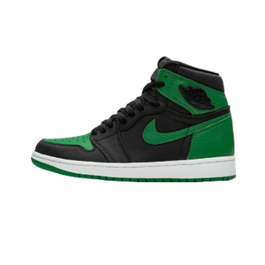 1 Retro High Pine Green 1