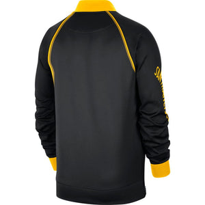 Veste NBA Showtime Golden State Warriors Nike City Edition