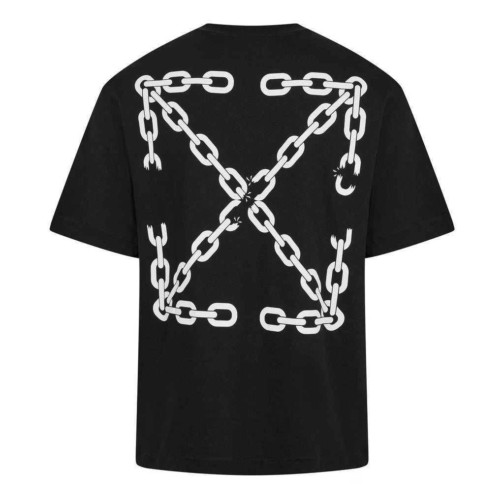 Off White
T-Shirt Homme oversize