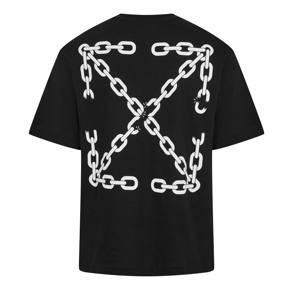 Off White
T-Shirt Homme oversize