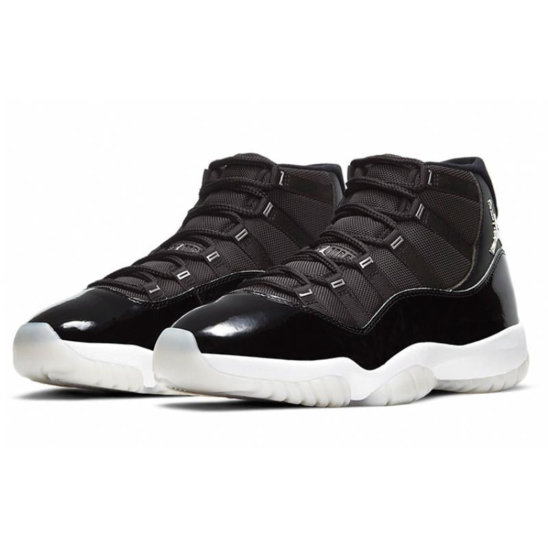 La Air Jordan 11 Retro 'Jubilee / 25th Anniversary'