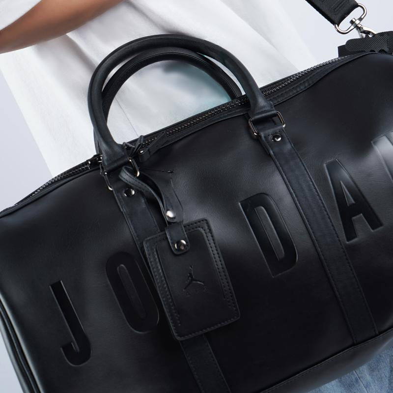 Jordan Jumpman Duffle Bag