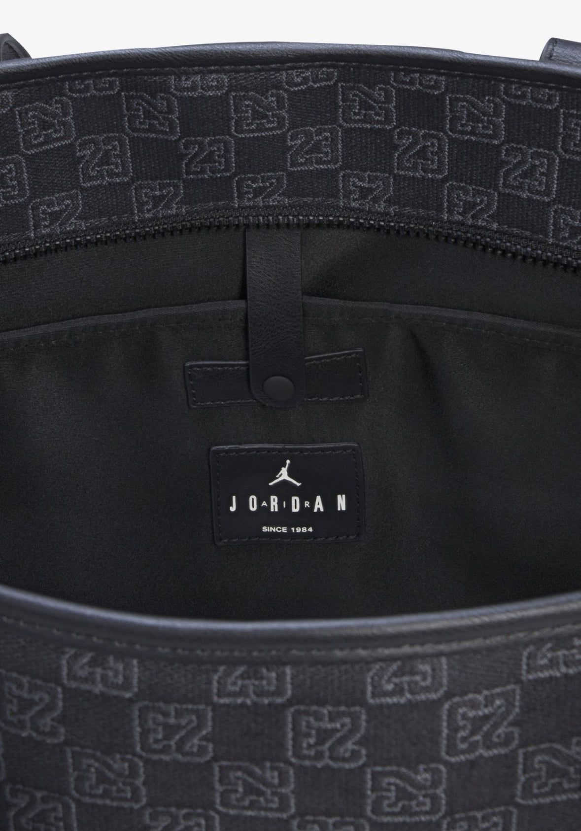 jordan monogram JAM caba