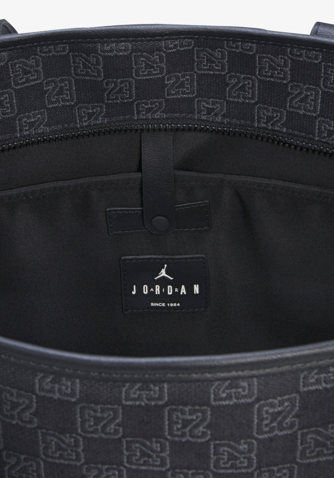jordan monogram JAM caba