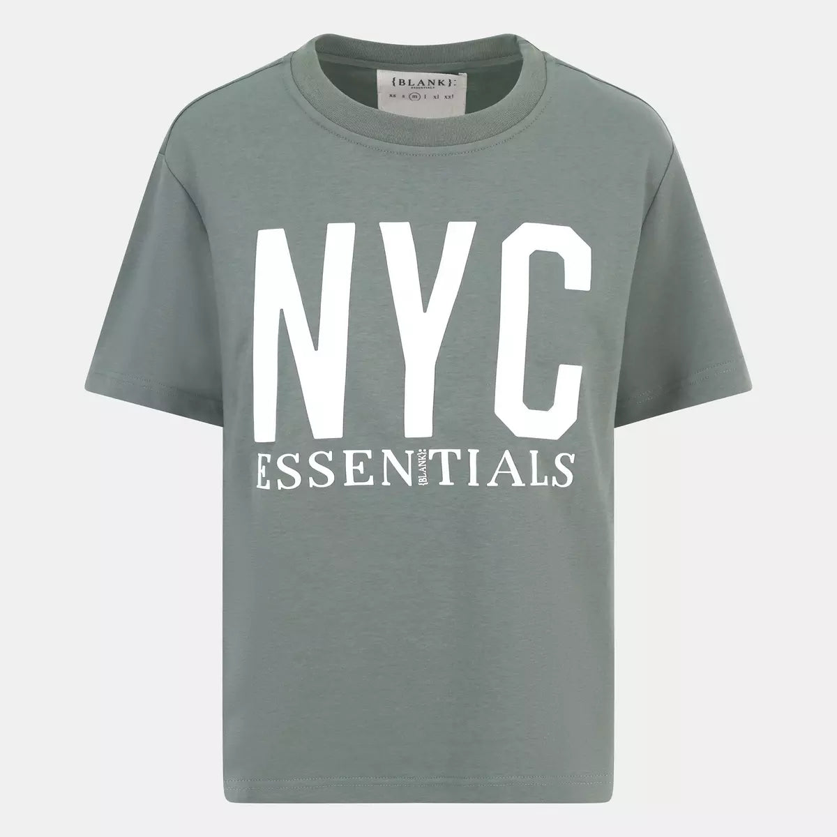 T-shirt Essentials femmes