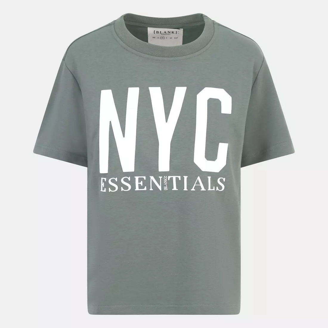 T-shirt Essentials femmes
