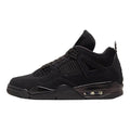 Air Jordan 4 Retro Black Cat 2025
