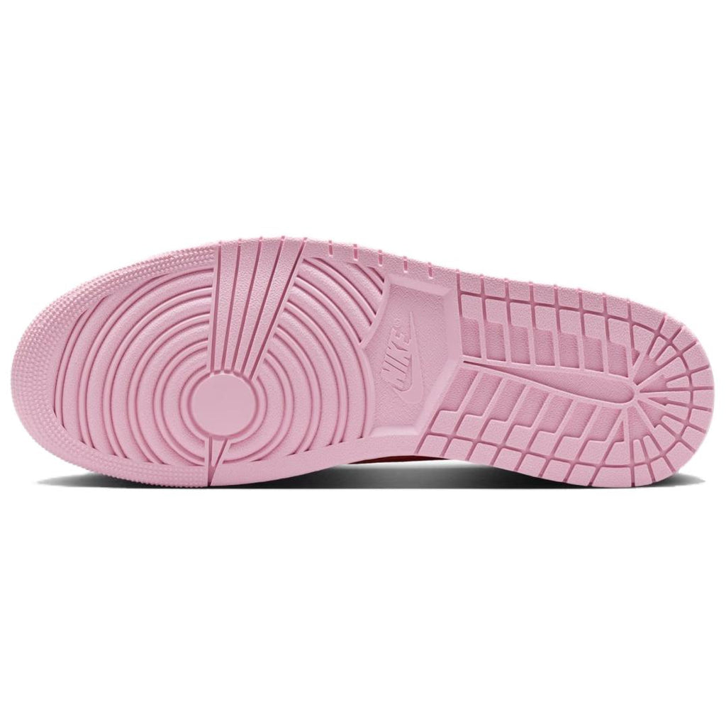 Travis Scott X Air Jordan 1 Retro Low OG Sail Tropical Pink
