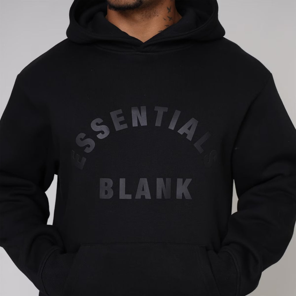 Hoodie Essentials Homme