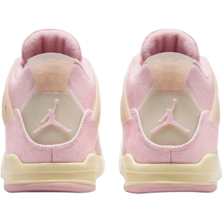 Air Jordan 4 Retro PS Iced Carmine