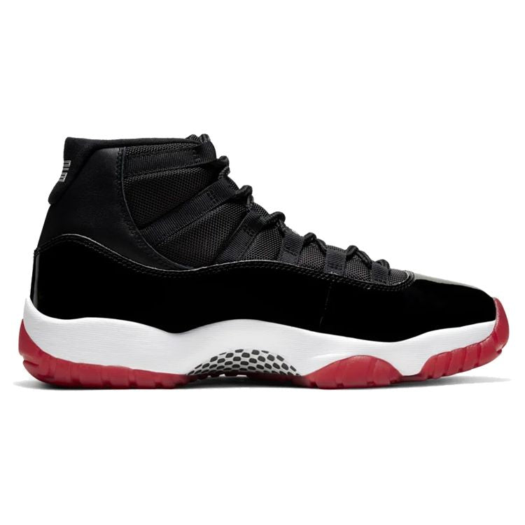 Air Jordan 11 Retro Bred 2019