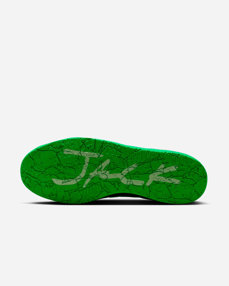Jordan Brand x Travis Scott Jumpman Jack ‘Green Spark’