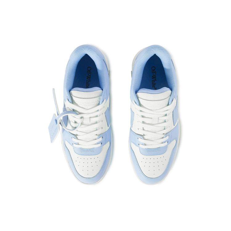 Baskets Out-Off-Office - Bleu / Blanc