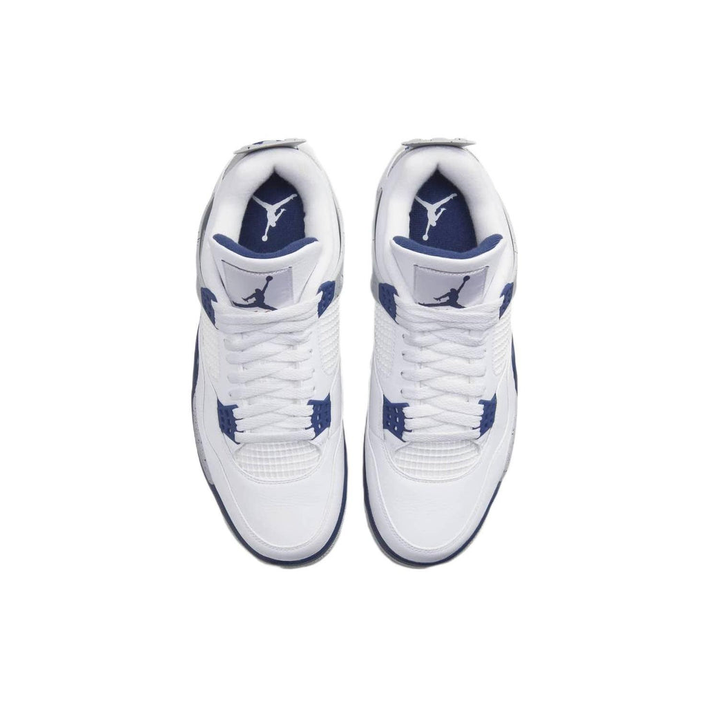 Air Jordan 4 Retro 'Midnight Navy'