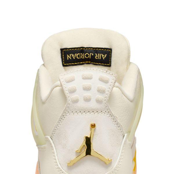 Jordan W Air Jordan 4 Retro Birds Of Paradise