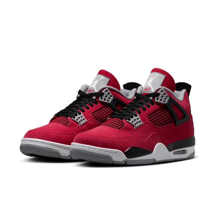 Jordan Air Jordan 4 Retro Toro Bravo