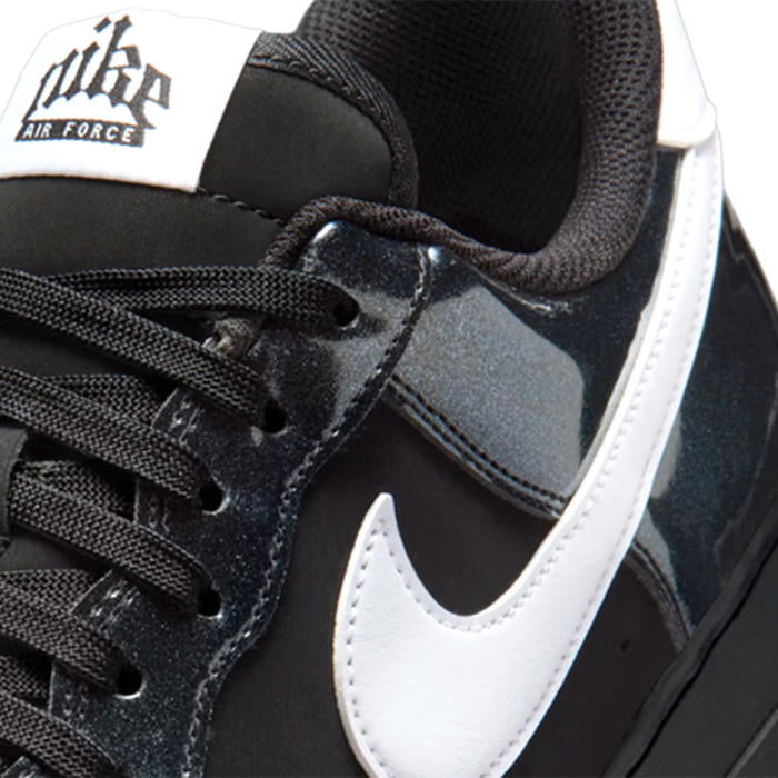 Air Force 1 '07 LV8 Glam Rock Pack black