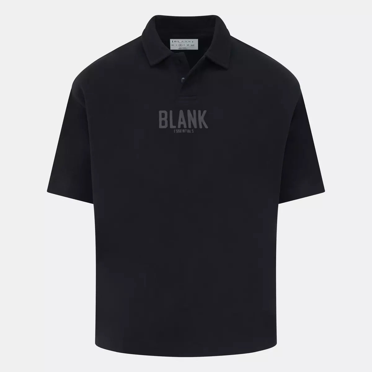 Polo Essentials Hommes