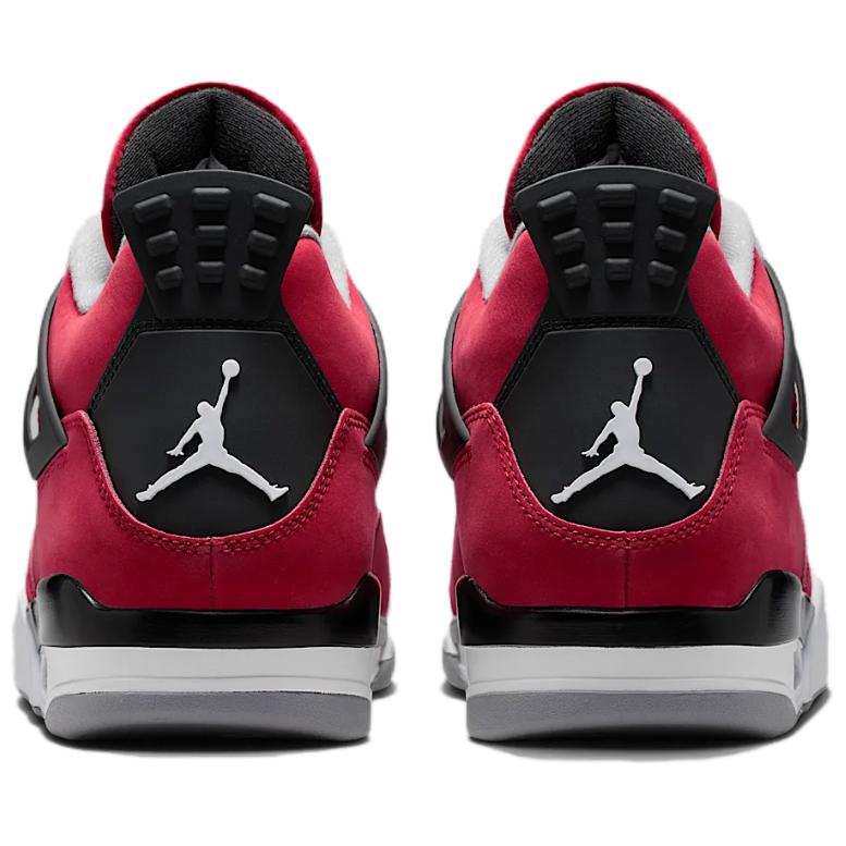 Air Jordan 4 Retro Toro Bravo 2026