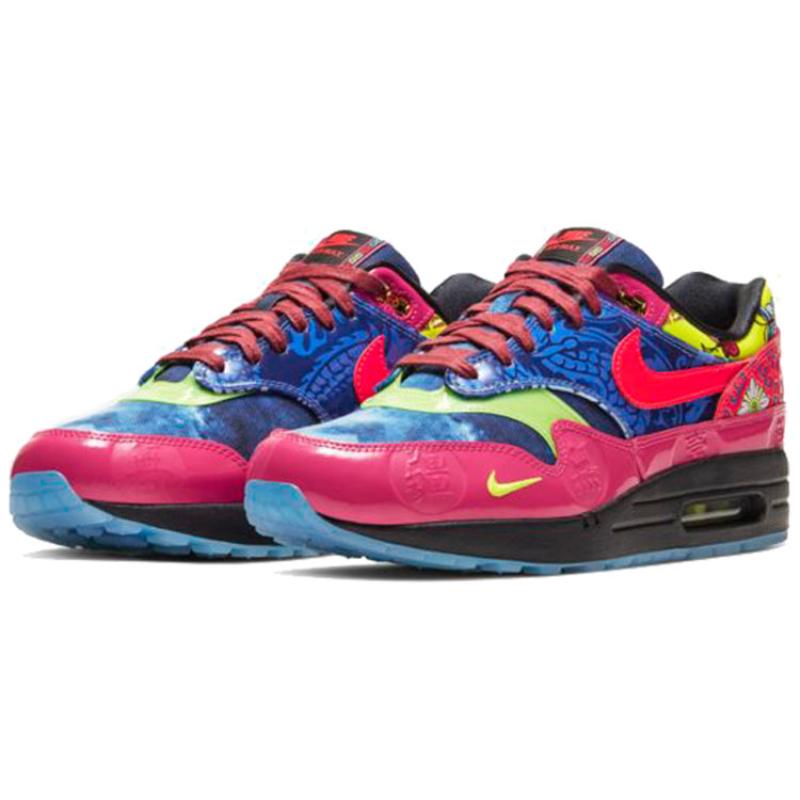 Air Max 1 Premium Ep 'Longevity'
