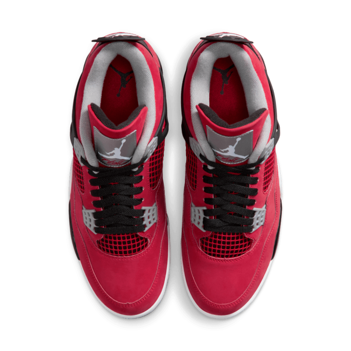 Jordan Air Jordan 4 Retro Toro Bravo