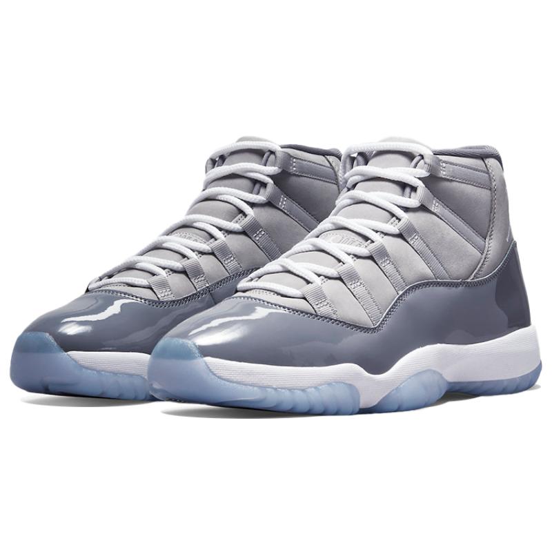Air Jordan 11 Retro Cool Grey