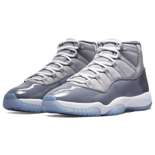 Air Jordan 11 Retro Cool Grey