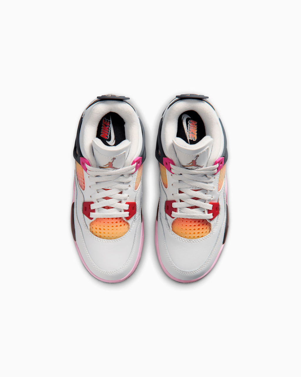 Air Jordan 4 Retro “Comic” (PS)