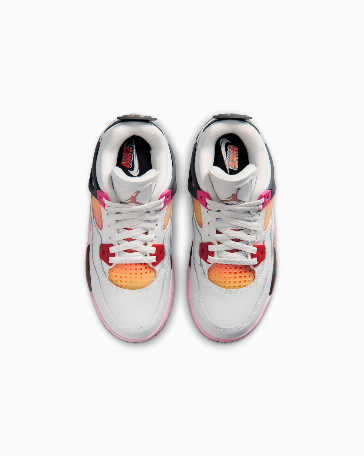 Air Jordan 4 Retro “Comic” (PS)