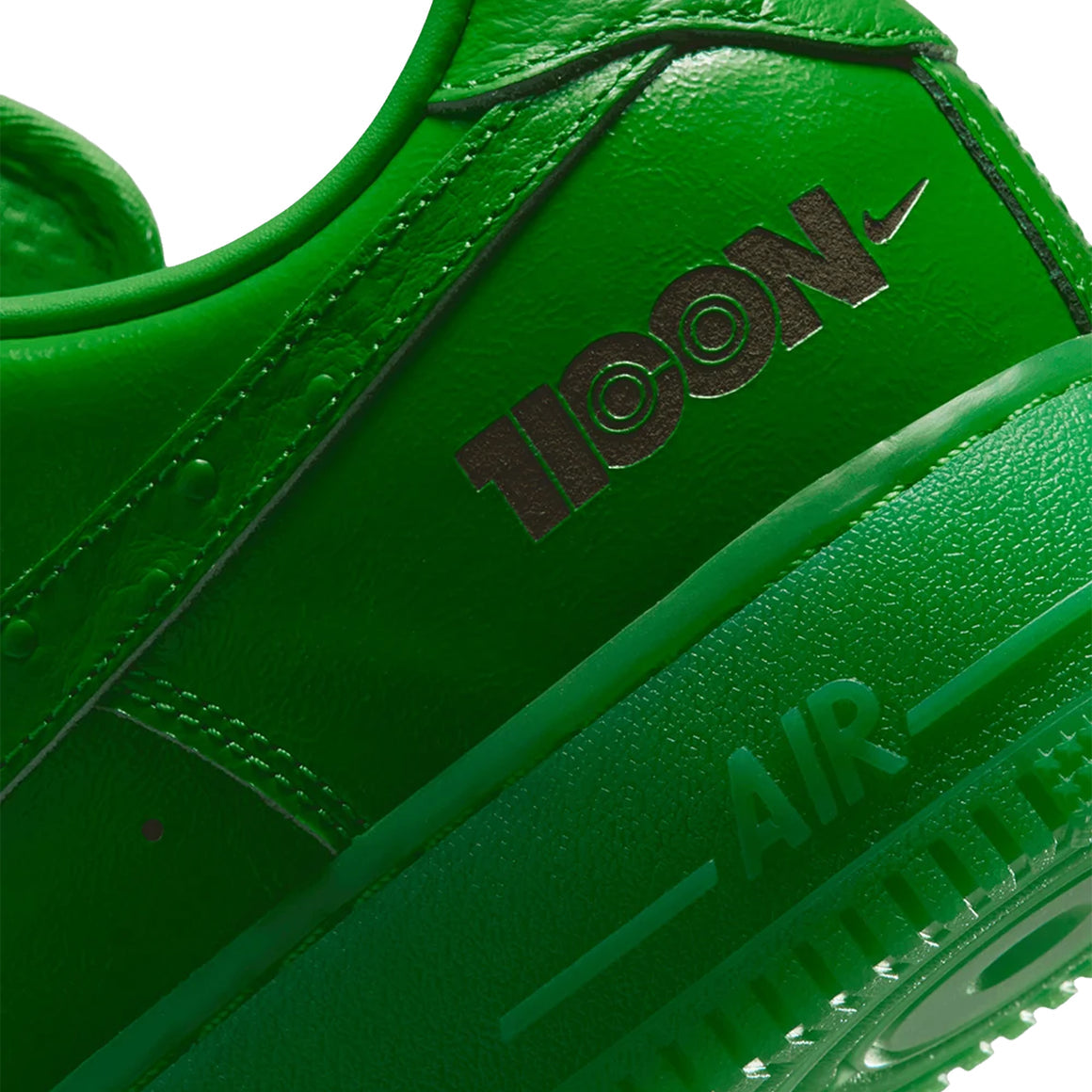 NIKE AIR FORCE 1 '07 LX "ICON"