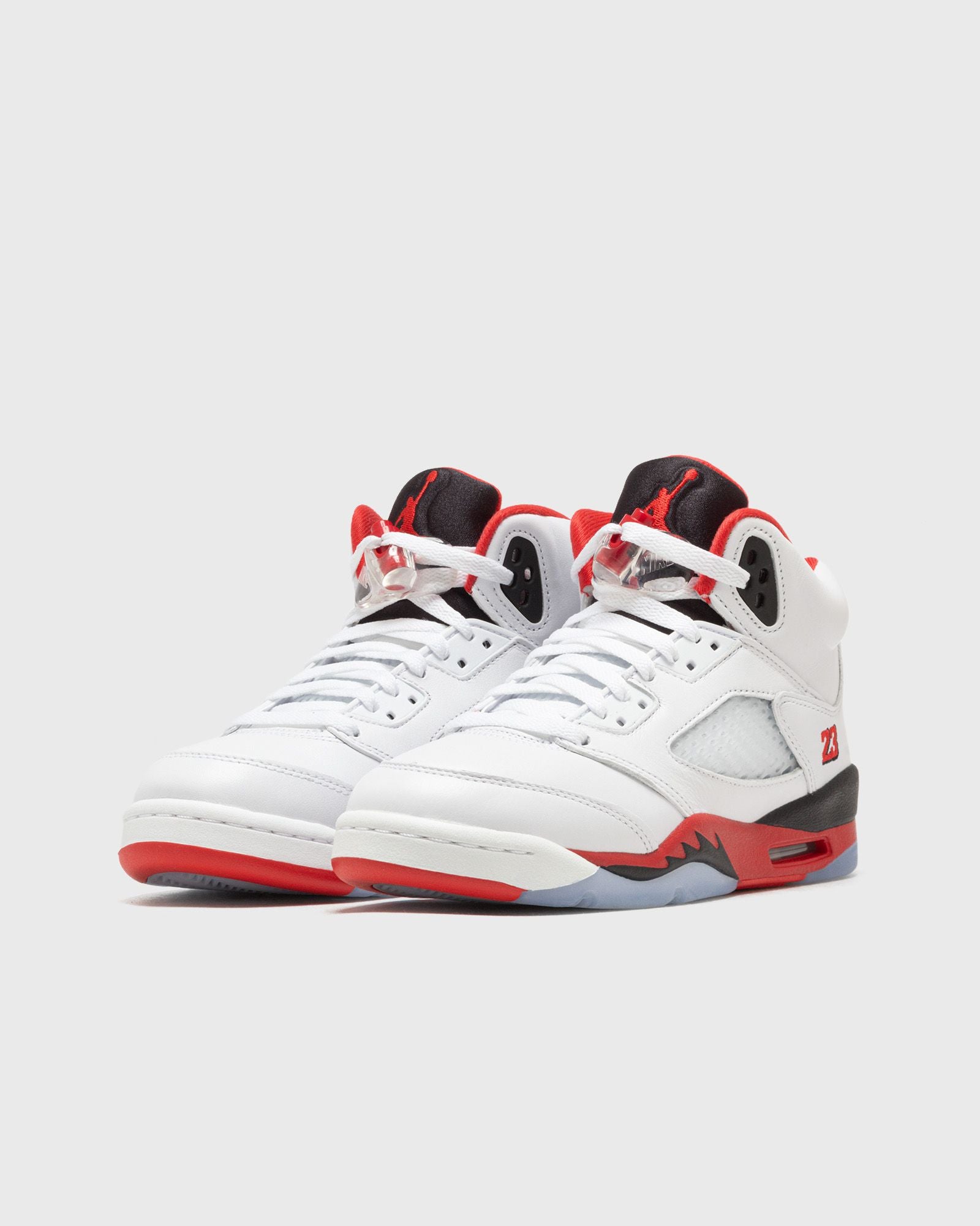 JORDANAIR JORDAN 5 RETRO OG "FIRE RED" GS