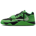 Travis Scott X Air Jordan Jordan Jumpman Jack TR Green Spark