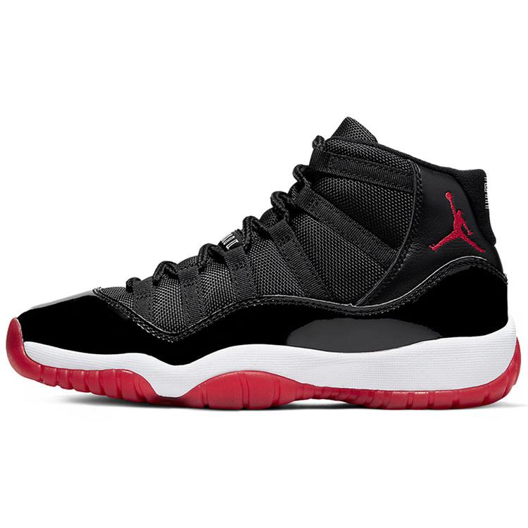 Jordan 11 Retro Playoffs Bred 2019 GS