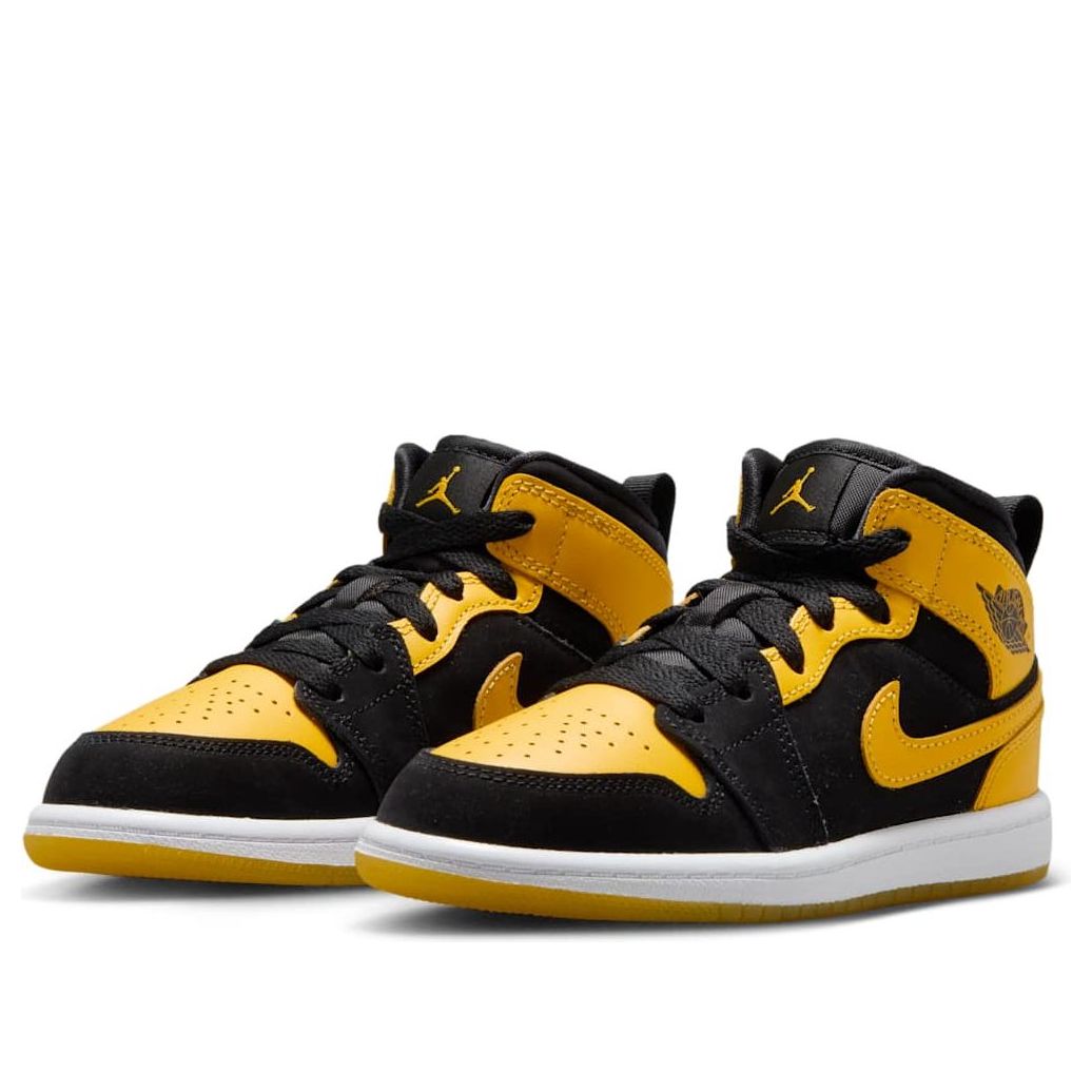JORDAN 1 MID SE PS 'NEW LOVE' 2025