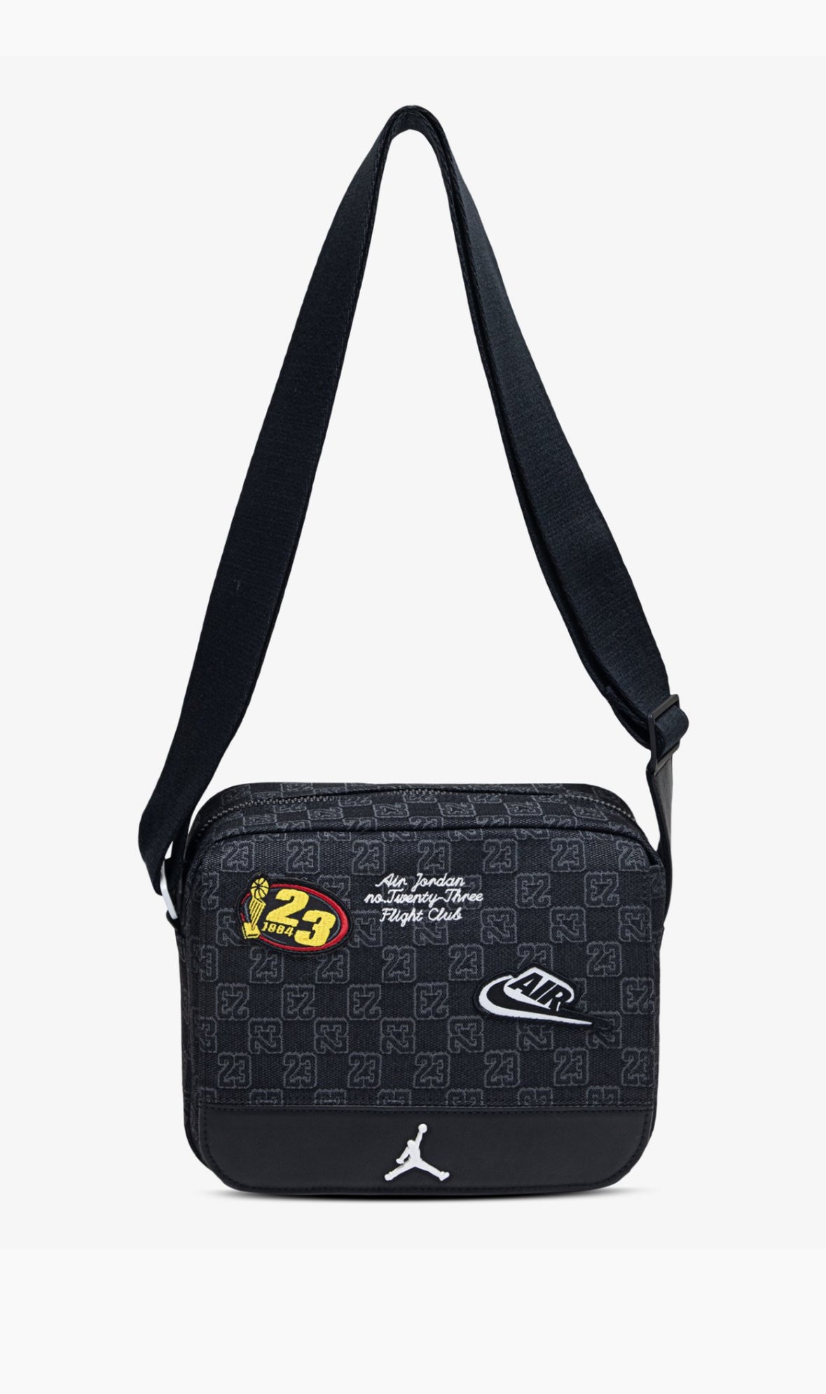 Jordan Jam Monogram Messenger