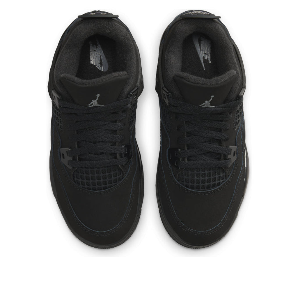 AIR JORDAN 4 RETRO OG PS "BLACK CAT"