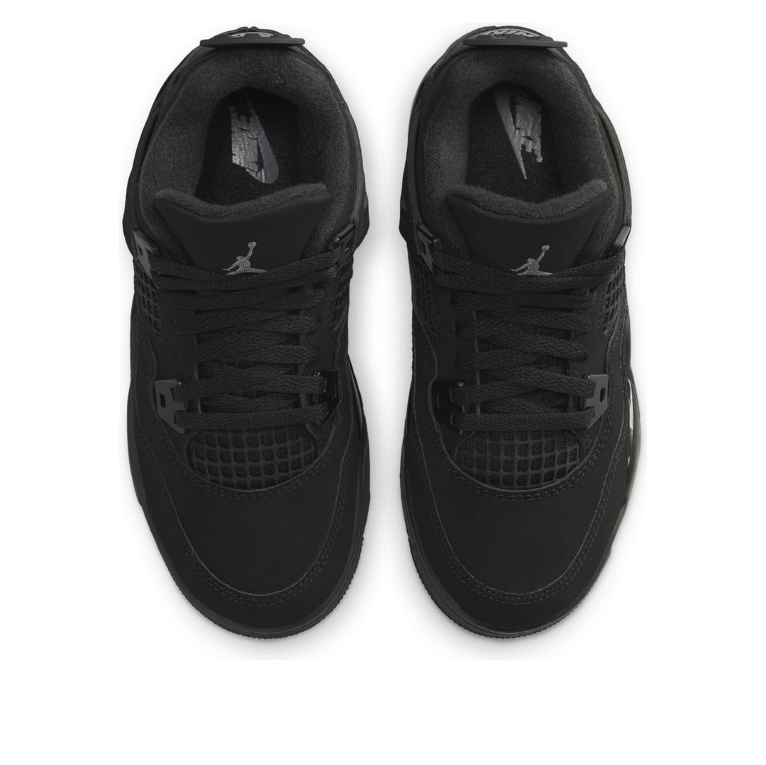 AIR JORDAN 4 RETRO OG PS "BLACK CAT"