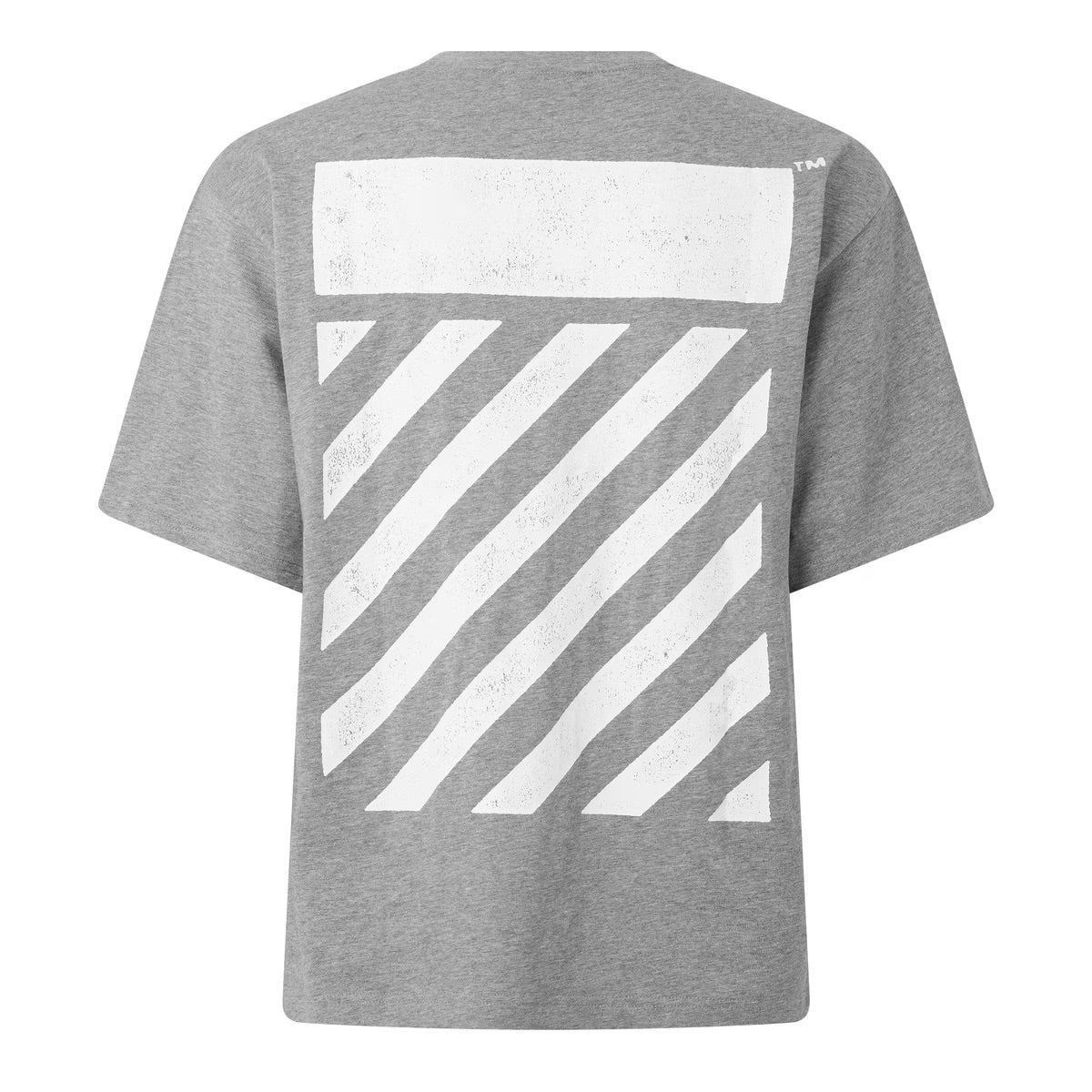 L AB Off White
T-Shirt Oversize