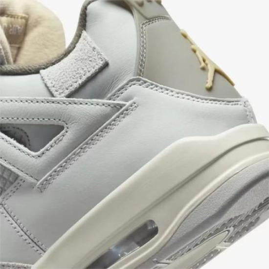 Air Jordan 4 Retro SE GS 'Craft'